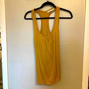 Trina Turk Silk Tank Top